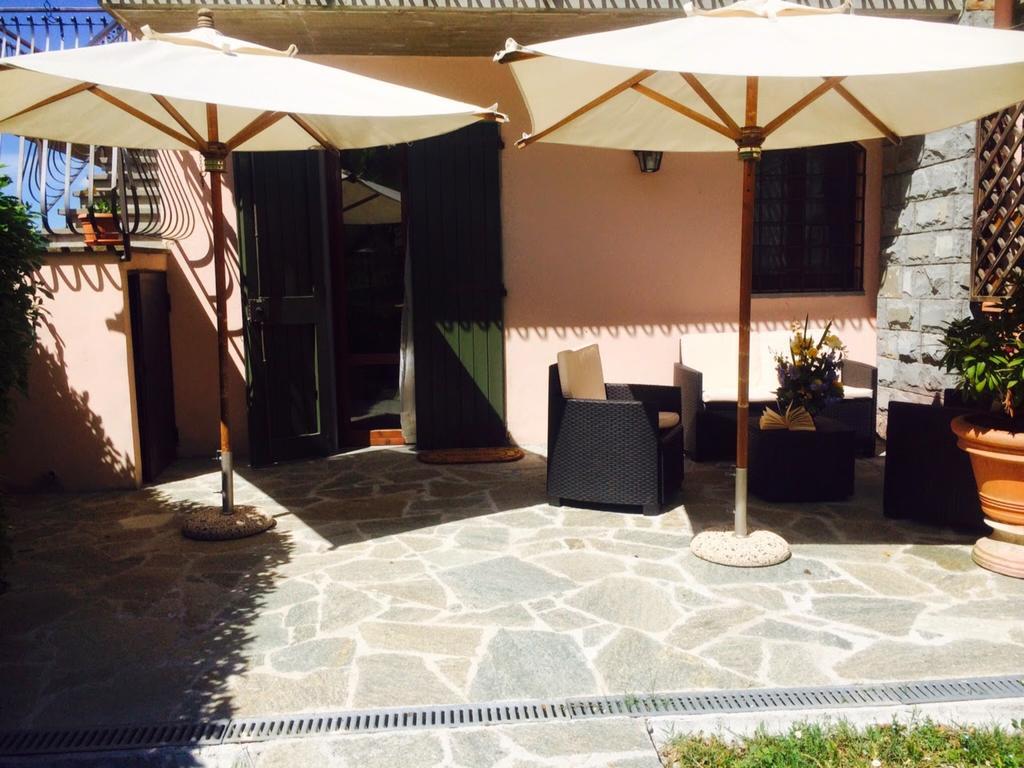 Villa La Fonte 13 San Godenzo Exterior foto